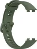 Silikon Armband Für Huawei Band 8 Ersatz Strap Sport Produktbild-Vorschau 1
