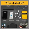 Stampante fotografica istantanea Kodak Step per smartphone Anteprima dell’immagine prodotto 3