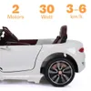 Detské elektrické autíčko Bentley EXP12 Speed 12 V (1–5 Náhľad obrázku produktu 8
