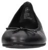 Tamaris Damen Ballerina klassisch Schleife Leder Produktbild-Vorschau 19