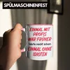 Trendation - Einmal Mit Profis War Früher Heute Reicht Produktbild-Vorschau 4