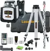 Laserliner Cubus G 210 S Ensemble 150cm Laser rotatif Voir les images du produit 1