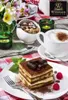 Tasse Wilmax Jumbo 420 ml, porcelaine blanche Olivia Voir les images du produit 7