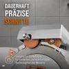 GastroHero Aufschnittmaschine ASM250 | Elektrische Produktbild-Vorschau 7