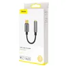 Baseus L54 kabel do telefonu komórkowego czarny, szary USB Podgląd zdjęcia produktu 2