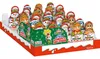 kinder Schokolade Kleine Hohlfigur mit Überraschung 36g Produktbild-Vorschau 4