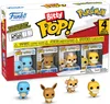 Figurka Funko Pop! Bitty POP! Pokemon - Squirtle - Winylowa Voir les images du produit 2