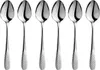 Wilmax Teelöffel 14 cm Edelstahl 6er Set WL-999203/6C Produktbild-Vorschau 1