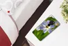 MuchoWow® Handyhülle Schutzhülle Hülle für Huawei P40 Lite Produktbild-Vorschau 4