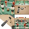 KANGUI - Robuster Tischkicker für Erwachsene, 2–4 Spieler, Produktbild-Vorschau 2