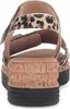Gabor 82.700 Damen Sandalette - Riemchen Sandalen braun NEU Produktbild-Vorschau 12