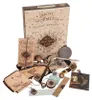 Kalendarz adwentowy Harry Potter - Marauder's Map Podgląd zdjęcia produktu 1
