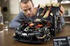 LEGO Technic Megacar Koenigsegg Sadair's Spear, Stavebnica, Náhľad obrázku produktu 27