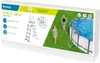 Drabinka basenowa bezpieczna 132 cm, 4-stopniowa, Bestway Podgląd zdjęcia produktu 35