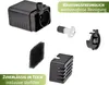 CLGarden NKASP4 Solar Springbrunnen Pumpe mit Akku LED für Produktbild-Vorschau 4