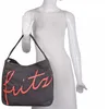 Fritzi aus Preußen Schultertasche Canvas Easy03 Shoulder Produktbild-Vorschau 7