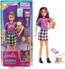 Mattel Barbie Skipper Babysitters Inc. Skipper Baby Puppe Produktbild-Vorschau 14