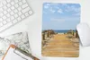 MuchoWow® Mauspad Mousepad Strand - Weg - Sommer 18x27 cm - Produktbild-Vorschau 5