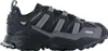 adidas Hyperturf Core Black Silver Metallic Trace Grey - EU Produktbild-Vorschau 4
