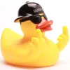 Badeente Duck You gelb Vinyl 9 cm Produktbild-Vorschau 5