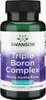 Complexe triple de bore 3 mg 250 gélules Swanson Health Voir les images du produit 1