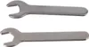 Two small metal wrenches are shown against a white background. Produktbild-Vorschau