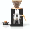 BEEM POUR OVER Kaffeebereiter Set 4 Tassen Glas-Handfilter Produktbild-Vorschau 9
