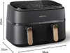 Philips Airfryer Dual Basket 3000 Series, 9 l, 2 kosze, 2 Podgląd zdjęcia produktu 42