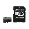 Verbatim 47045 SD MicroSD Card 256GB Verbatim SDHC Pro Voir les images du produit 4