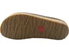 Haflinger Damen Herren Hausschuh Pantoffel Grizzly Torben Produktbild-Vorschau 3