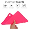 Für Samsung Galaxy Tab S10 FE / S9 / S9 FE / S8 TPU Silikon Produktbild-Vorschau 2