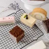 Fólia na ohraničenie torty, 15 cm x 10 m priehľadné goliere Náhľad obrázku produktu 5
