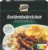 Wingert Rostbratwürstchen 3er Pack (3x480g Packung) + usy Produktbild-Vorschau 2