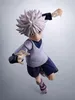 Hunter x Hunter S.H.Figuarts Actionfigur Killua 14 cm Anteprima dell’immagine prodotto 5