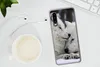 MuchoWow® Handyhülle Schutzhülle Hülle für Huawei P30 Wölfe Produktbild-Vorschau 6