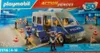 PLAYMOBIL® Action Heroes 71716 - Polizeibus mit Produktbild-Vorschau 2