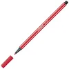 Premium-Filzstift - STABILO Pen 68 - Einzelstift - carmin Produktbild-Vorschau 5