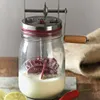 KILNER Beurrier à manivelle rotative 1l Voir les images du produit 23