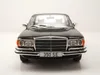 Mercedes-Benz S-Klasse (W116) 1972 czarny MCG 1:18 Podgląd zdjęcia produktu 11
