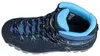 Meindl Damen Trekkingstiefel Litepeak Lady GTX Marine Azur Anteprima dell’immagine prodotto 6