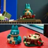 LEGO Pokémon Mampfaxo Figur - Modellbausatz für Erwachsene Produktbild-Vorschau 3