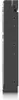 A side view of a gray hard drive on a white reflective surface. Produktbild-Vorschau