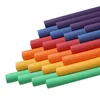 Grevinga®  Poolnudeln | 24er Set (Regenbogenfarben) Produktbild-Vorschau 1