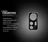 Mocolo, Kamera-Schutzglas Xiaomi 12 Pro 9H, Schwarz / Produktbild-Vorschau 14