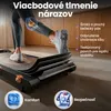 Extralink Elektrický Bežecký Pás Skladací s Diaľkovým Náhľad obrázku produktu 6