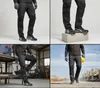 PUMA SAFETY Charge Black Disc Low S1P - Herren Produktbild-Vorschau 6