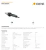 Heißluft-Schweißgerät STEINEL® HG-2620E | 10.000h Produktbild-Vorschau 5