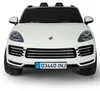 INJUSA Porsche Cayenne S Auto na baterie 12 Náhled obrázku produktu 23