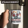 Trendation - 13. Geburtstag Tasse Jungs Gaming Official Produktbild-Vorschau 4