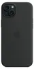 Apple Silicone Backcover MagSafe pour Apple iPhone 15 Plus Voir les images du produit 5